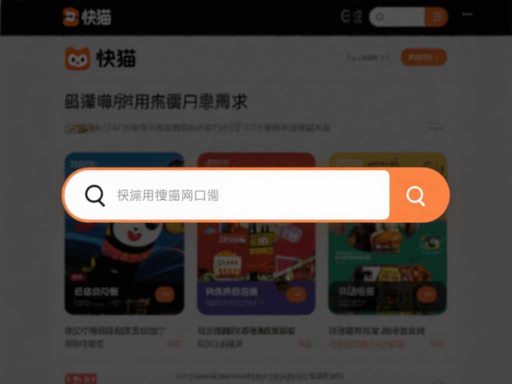 深度理解用户需求
在设计任何网页入口时